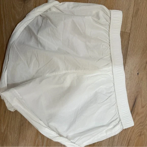 The Wren Boxer Shorts by Anthropologie: Rolled Edition - Picture 5 of 5